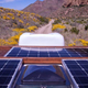 Renogy 100W Solar Panel | $87 | Amazon | Clip the coupon